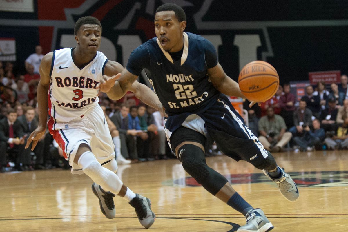 Fairleigh Dickinson Vs Mount St. Mary’s: NCAA Basketball