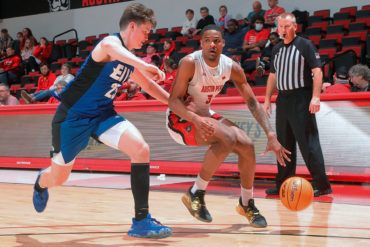 Austin Peay Vs Tennessee Tech