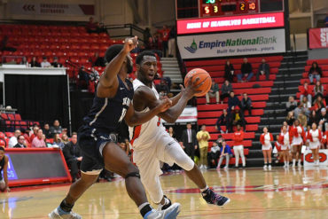 Stony Brook Vs Maine