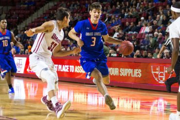 UMass-Lowell Vs Hartford