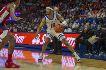 Wyoming Vs Boise State