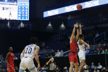 Dayton Vs UMass