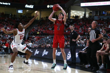 Eastern Washington Vs Northern Arizona