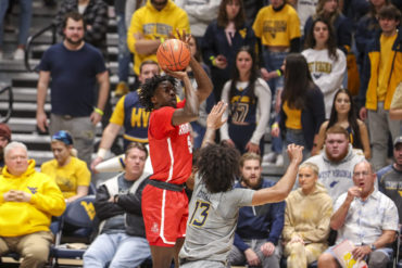 Radford Vs N.C. A&T