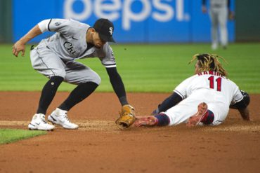 Chicago White Sox vs Cleveland Guardians