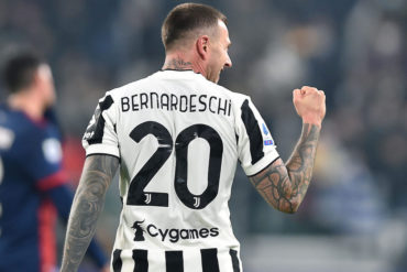 Federico Bernardeschi