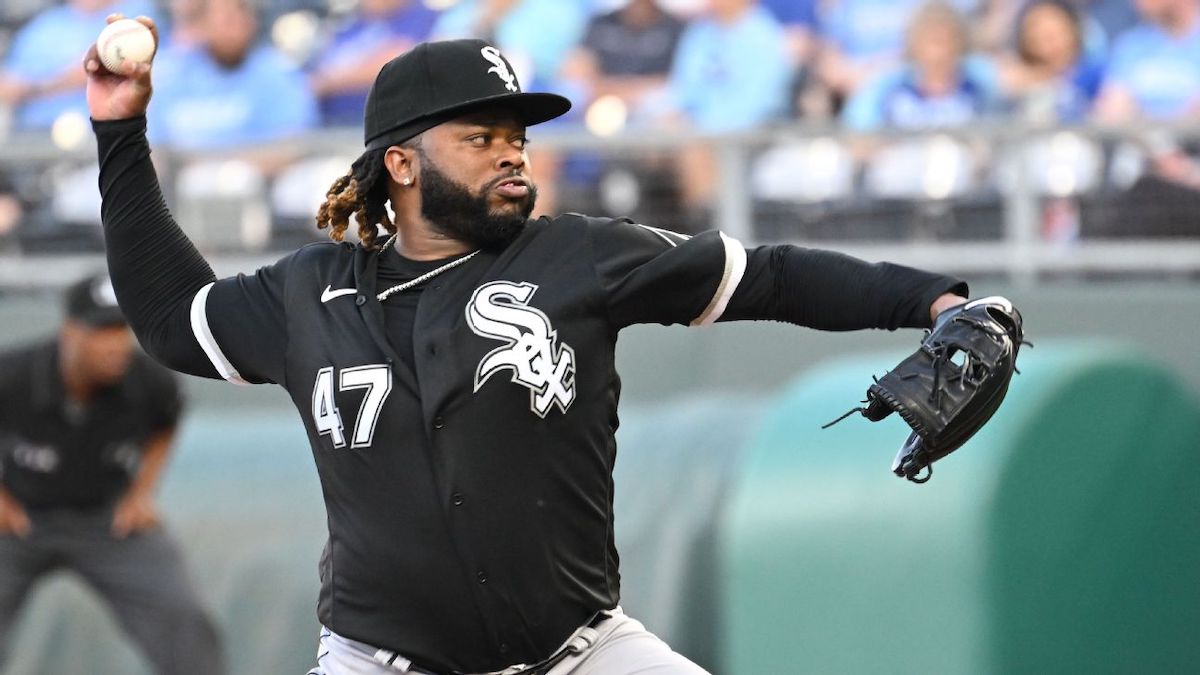 Johnny Cueto