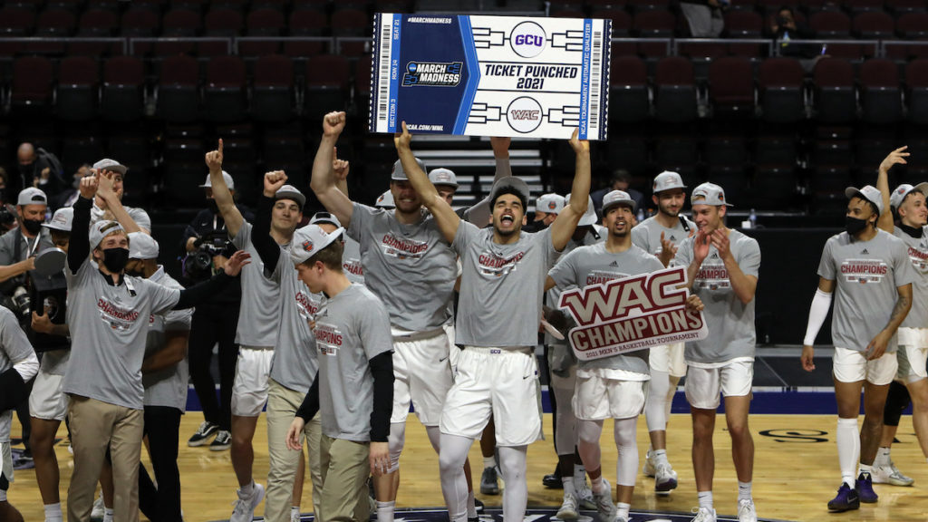 WAC altering basketball tournament formats by introducing bold new