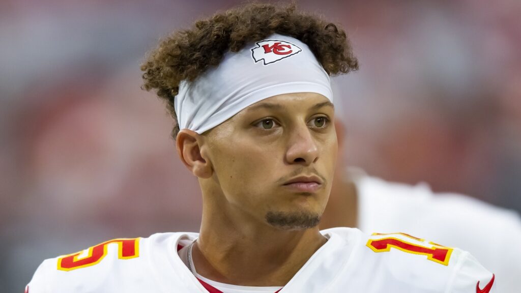 Patrick Mahomes’ former mentor had telling comment about Brock Purdy ...