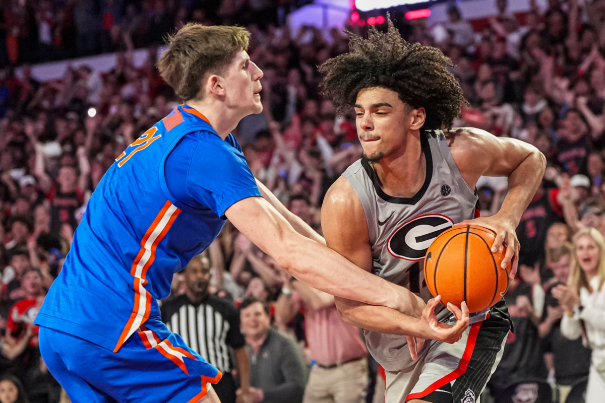 georgia vs texas ncaab 2025